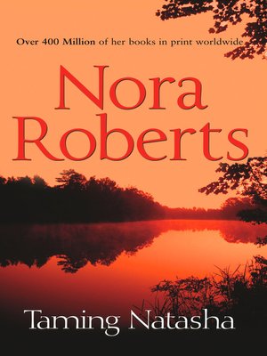 Taming Natasha - ebook